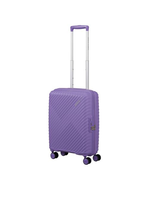 Diablast trolley cabina SAMSONITE | 159573PURPLE PULSE